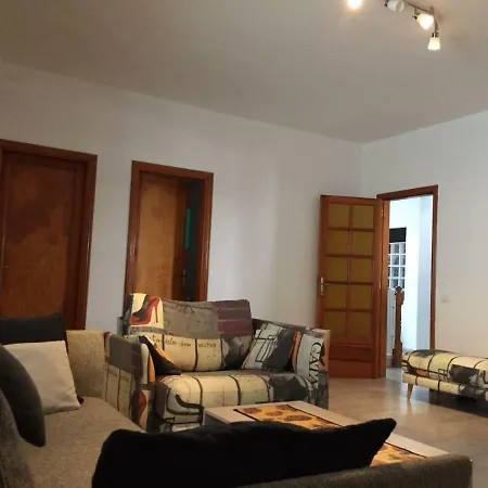 Casa Tatmara