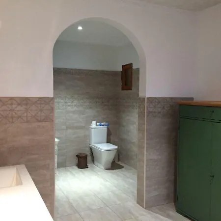 Daire Casa Tatmara San Bartolomé