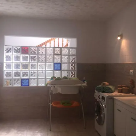 Daire Casa Tatmara San Bartolomé