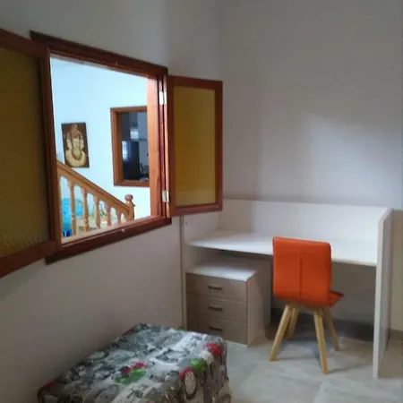 Casa Tatmara Daire