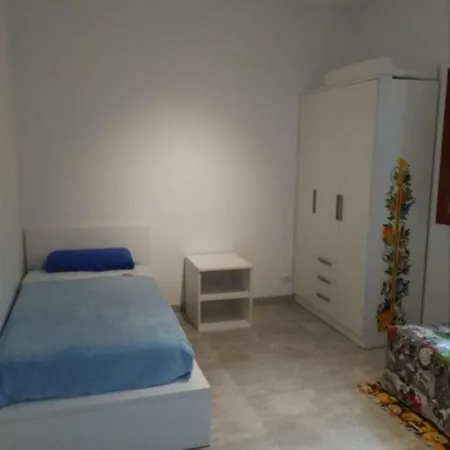 Casa Tatmara Daire *