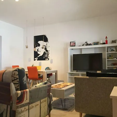 Casa Tatmara Apartamento *