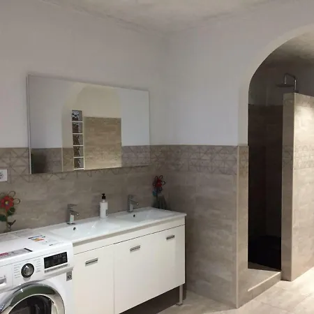 Apartamento Casa Tatmara San Bartolomé