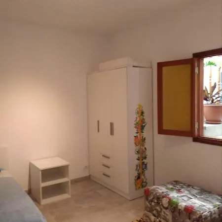 Apartamento Casa Tatmara